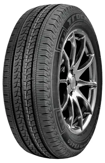 Tracmax 195 R14C 106R 104R X Privilo VS 450 15386996