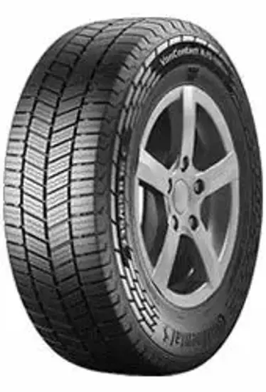 Continental 195 65 R15C 98T 96T VanContact A S Ultra 6PR 15385227