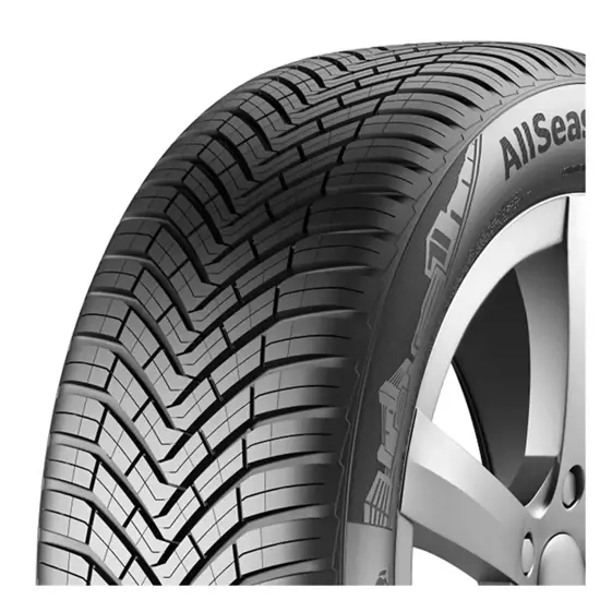 Continental 215 65 R17 99H AllSeasonContact Evc 15385439