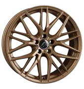 Damina Performance DM08 8 X 18 ET35 15306335