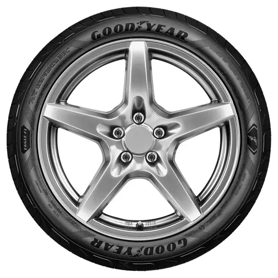 Goodyear 265 40 R21 105H Eagle F1 Asym 5 ROF XL MOE SCT 15340920