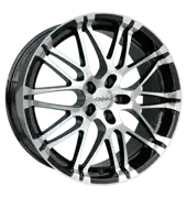 Oxigin 14 Oxrock 85 X 18 ET50 15064623