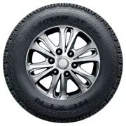 Nexen LT265 75 R16C 123R 120R Roadian AT 4x4 10PR 15282669