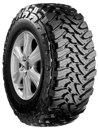 Toyo LT265 65 R17 120P Open Country M T POR 15288740