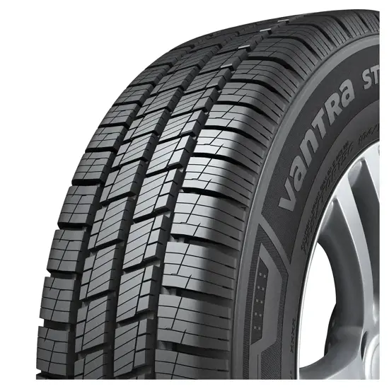 Hankook 215 60 R17C 109T 107T Vantra ST AS2 RA30 8PR 15385720