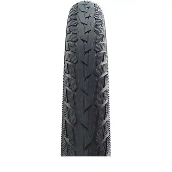 Schwalbe 47 305 ROAD CRUISER 16x175 Drahtreifen K GUARD GREEN COMPOUND Schwarz 15326419