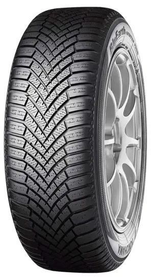 Yokohama BluEarth-Winter (V906) SUV 265/60 R20 112H (Belgium)