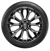 Vredestein 255 35 R18 94Y Quatrac PRO XL FSL 15393945