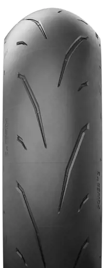 MICHELIN 180 55 ZR17 73W Power GP 2 Rear 15392932