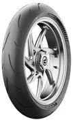 MICHELIN 120 70 ZR17 58W Power GP 2 Front 15392933