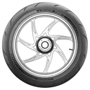 MICHELIN 120 70 ZR17 58W Power GP 2 Front 15392933