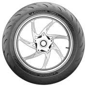 MICHELIN 180 55 ZR17 73W Power 6 Rear 15392960