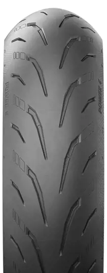 MICHELIN 190 50 ZR17 73W Power 6 Rear 15392970