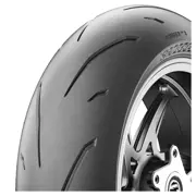 MICHELIN 200 55 ZR17 78W Power GP 2 Rear 15392977