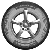 Continental 225 75 R17C 114R 112R VanContact Ultra 8PR 15366765