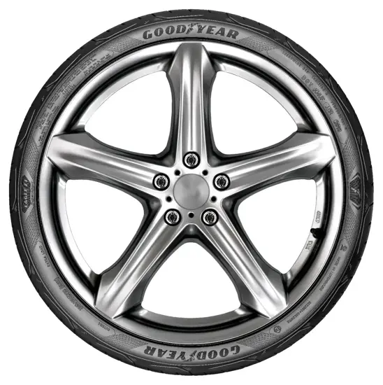 Goodyear 255 40 ZR19 100Y Eagle F1 Supersport XL FP 15393425