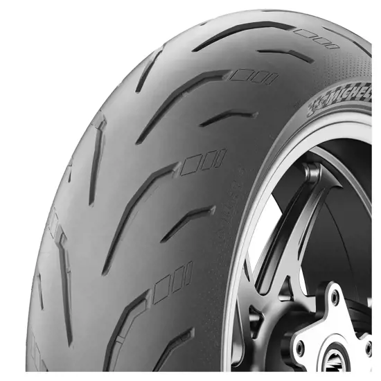MICHELIN 140 70 ZR17 66W Power 6 Rear 15392945