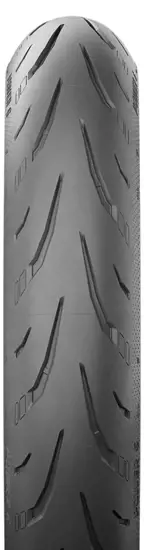 MICHELIN 110 70 ZR17 54W Power 6 Front 15392972