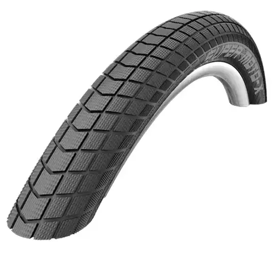 Schwalbe 62 584 SUPER MOTO X 275x240 Drahtreifen GREENGUARD ADDIX PERFORMANCE Reflex Schwarz 15326478