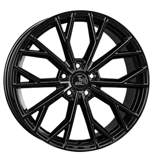 Ultra Wheels RS EVO UA23 8 X 18 ET25 15394334