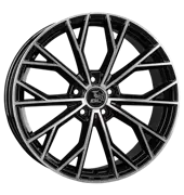 Ultra Wheels RS EVO UA23 8 X 18 ET25 15394335