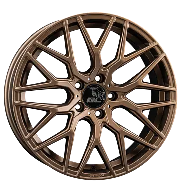 Ultra Wheels RACE EVO UA1E 8 X 18 ET45 15394350