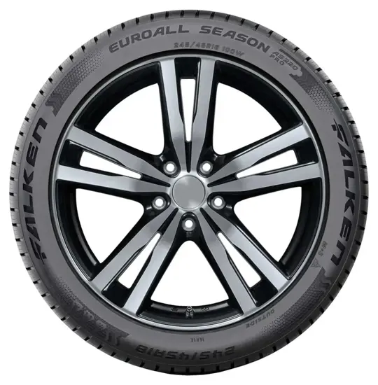 Falken 255 60 R18 112W Euroallseason AS 220 PRO XL 15383799