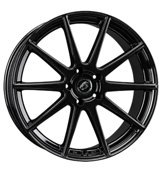 Damina Performance DM19 10 X 22 ET45 15394571