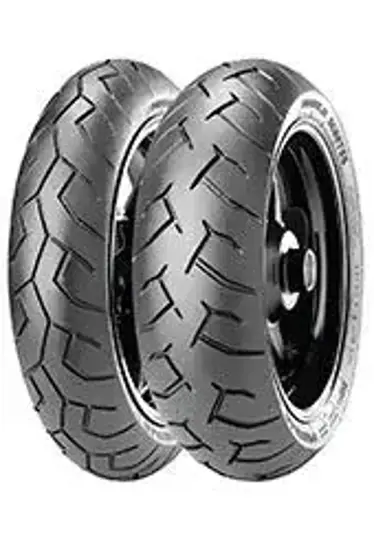 Pirelli 130 70 13 63P Diablo Scooter Rear RF M C 15062553