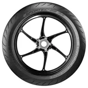 Metzeler 110 70 R17 54H Sportec M9 RR Front M C 15391996