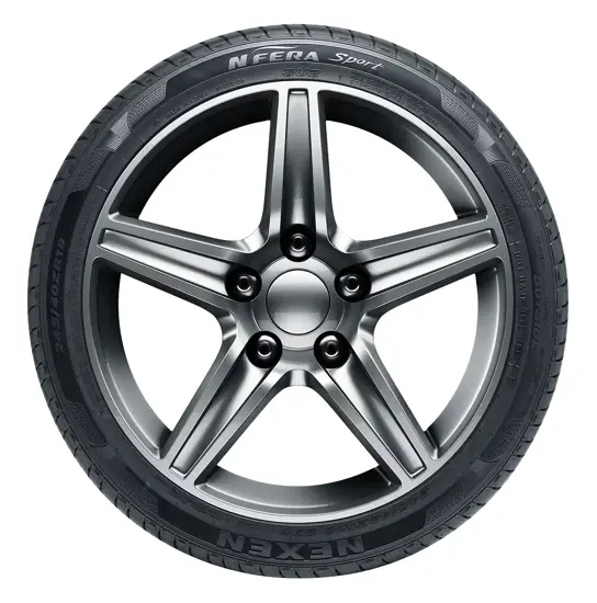 Nexen 275 35 ZR18 95Y N Fera Sport SU2 15334256
