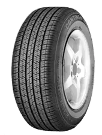 Continental 215 65 R16 98H 4x4 Contact 15392723
