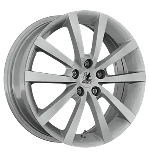 itWheels ALICE 6 X 15 ET45 15323855
