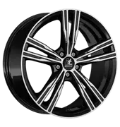 itWheels AMOS 8 X 18 ET40 15323912