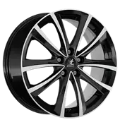 itWheels ELENA 75 X 17 ET30 15323940