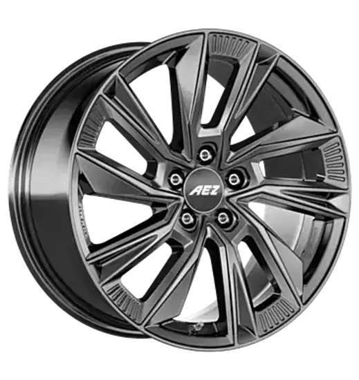 AEZ Havanna grey 95 X 21 ET40 15395902