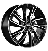 AEZ Havanna dark 95 X 20 ET51 15395929