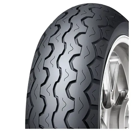 Dunlop 160 60 ZR17 69W TT 100 GP Rear 15396075