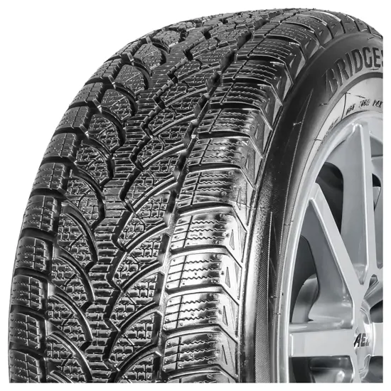 Bridgestone 195 55 R16 87H Blizzak LM 32 RFT BMW 1er 15094673