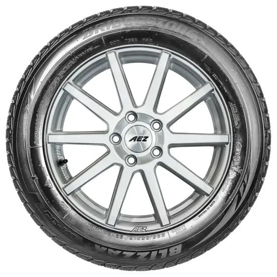 Bridgestone 195 55 R16 87H Blizzak LM 32 RFT BMW 1er 15094673