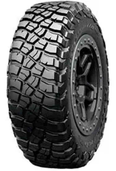 BFGoodrich LT245 70 R16 113Q 110Q Mud Terrain T A KM3 POR 15288845