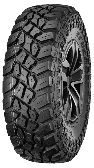 Tracmax 33x1250 R15 108Q XPR M T POR 15319257