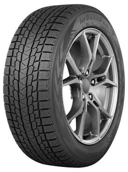 Yokohama 235 60 R20 108H iceGuard iG53 XL 15394114