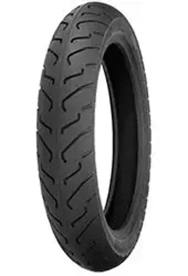 Shinko 110 90 18 61H SR712R Rear 15364826