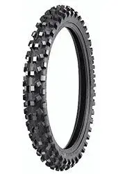 Shinko 70 100 19 TT 42M F 540 Holeshot MS Front 15364615