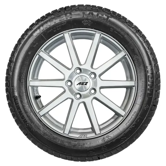 Runderneuert 205 65 R15 94T King Meiler NF 3 bespikebar 15172775