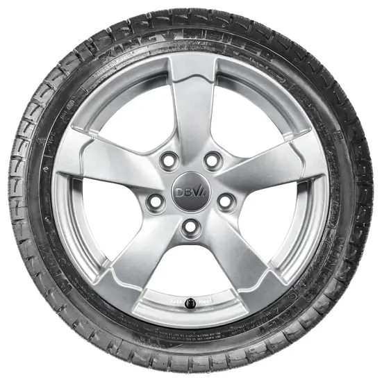 Runderneuert 215 60 R16 99H King Meiler WT 84 Spike XL 15147942