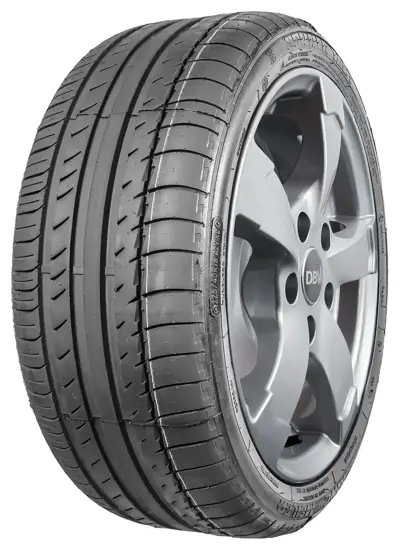 Runderneuert 225 45 R17 91W King Meiler Sport 1 15145575