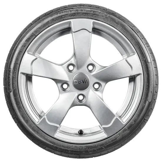 Runderneuert 195 55 R15 85V King Meiler Sport 1 15117937