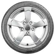 Runderneuert 245 40 R18 97W King Meiler Sport 3 XL 15306420